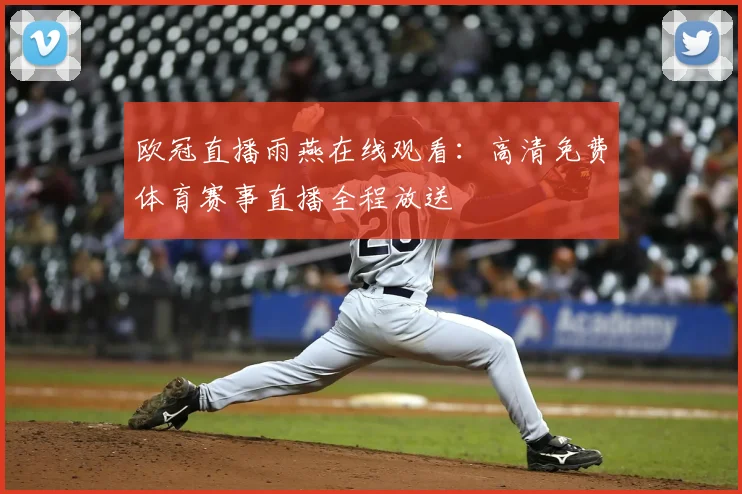 欧冠直播雨燕在线观看:高清免费体育赛事直播全程放送