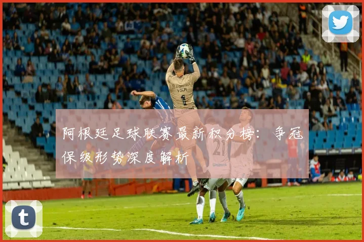 阿根廷足球联赛最新积分榜:争冠保级形势深度解析