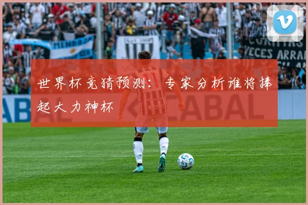 世界杯竞猜预测：专家分析谁将捧起大力神杯
